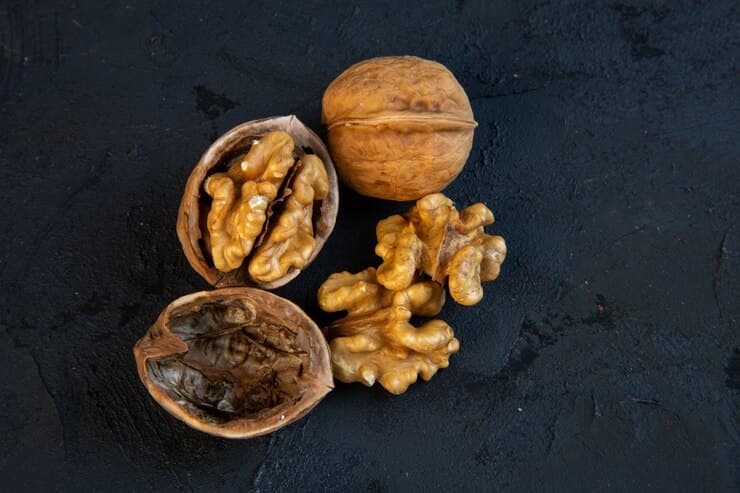 خرید مغز گردو اعلا + بهترین قیمت